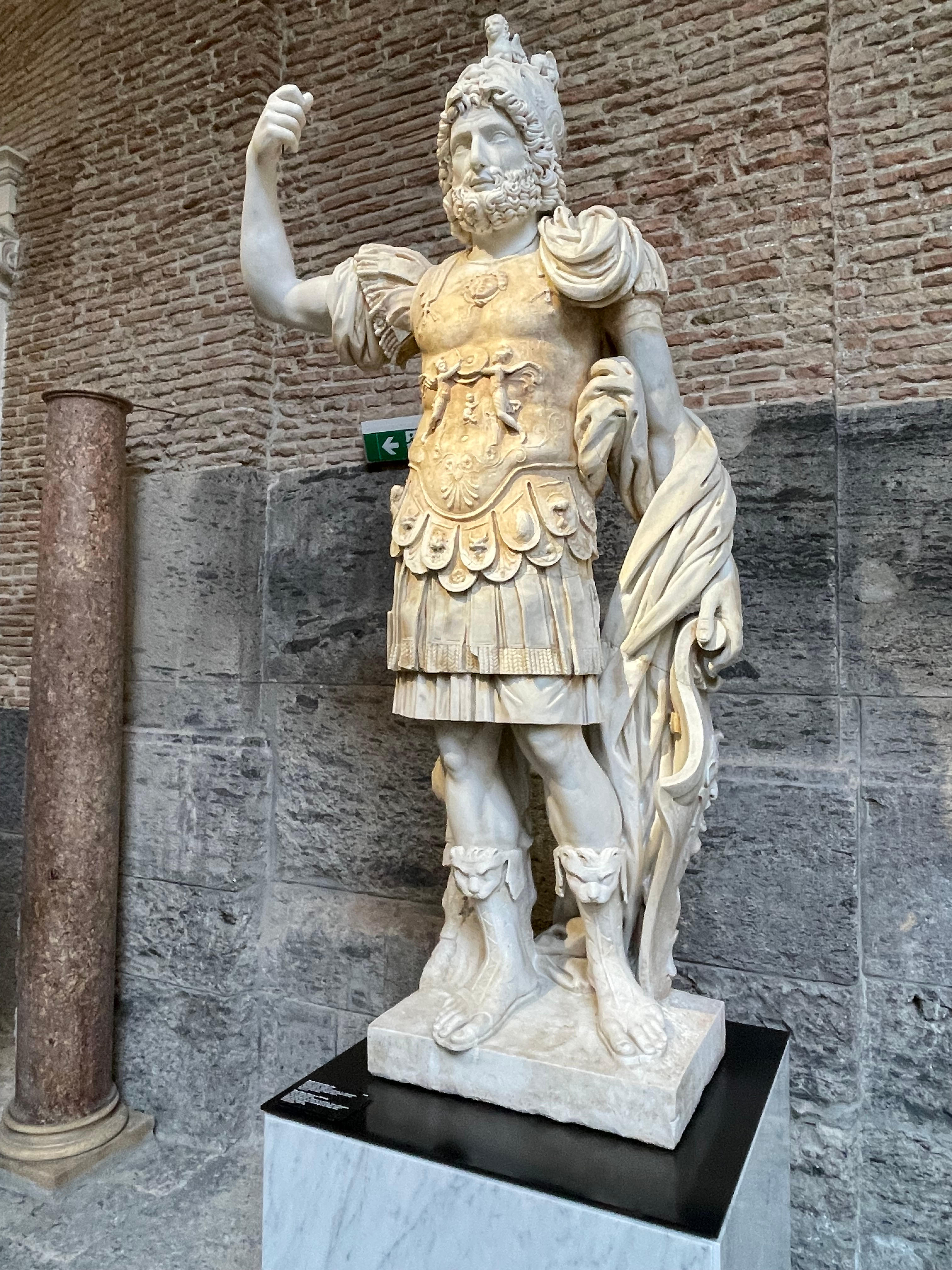 Arch_Museum